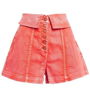 Ulla Johnson shorts